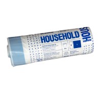BOLSAS BASURA CUBO SELECTOR L BLANCO